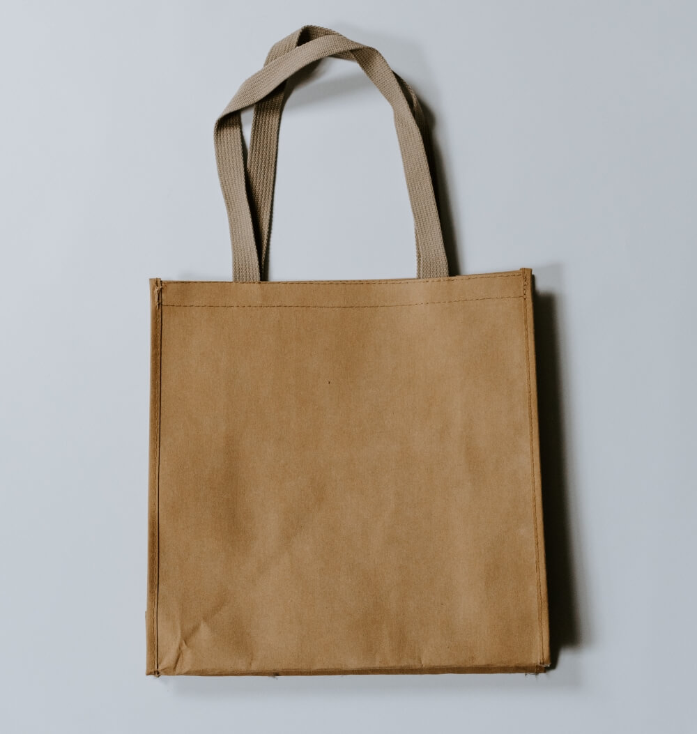 New Zealand’s Plastic Bag Ban