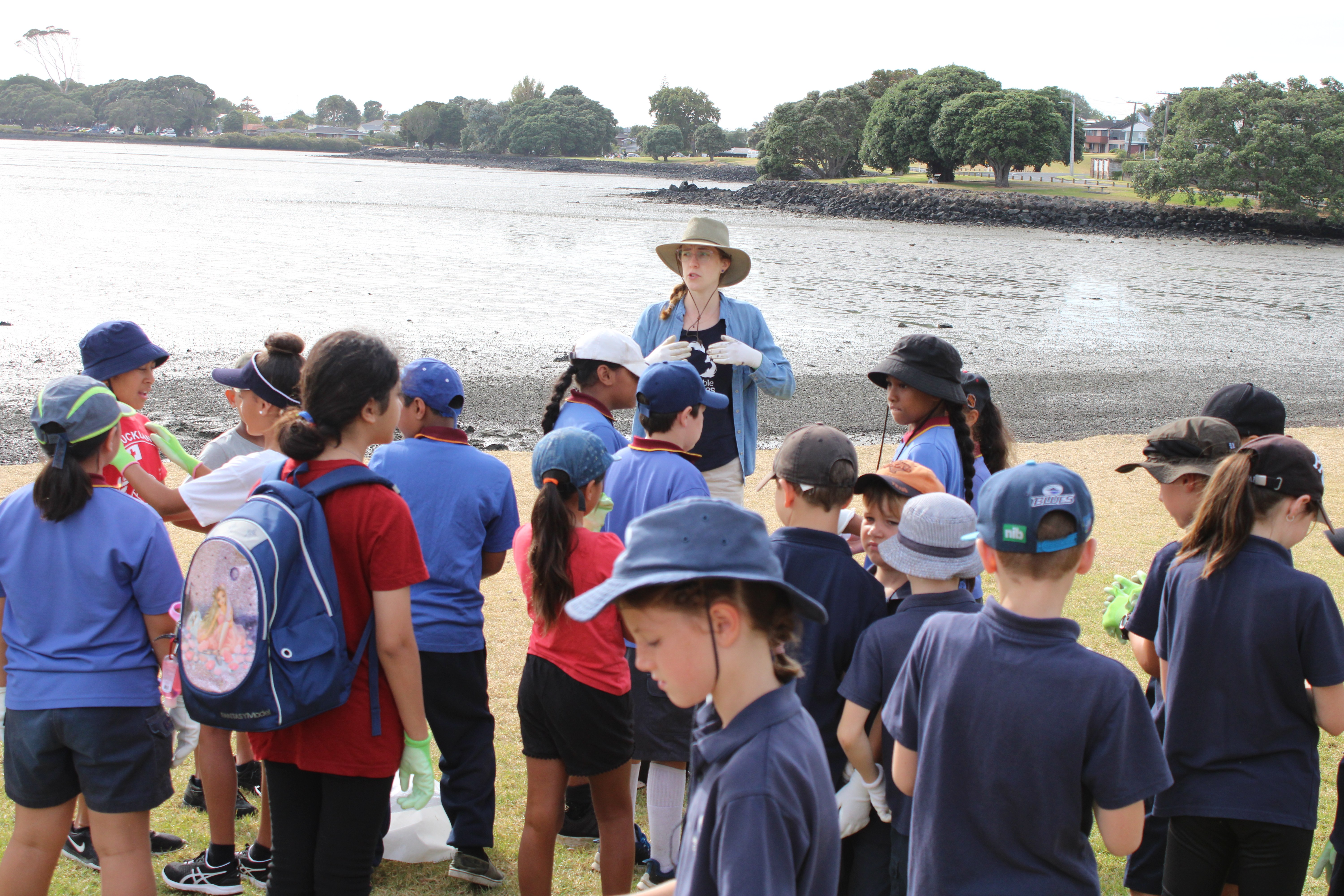 Schools show the power of working together