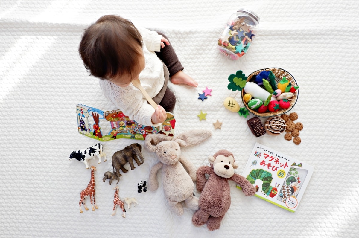 Sustainable Play