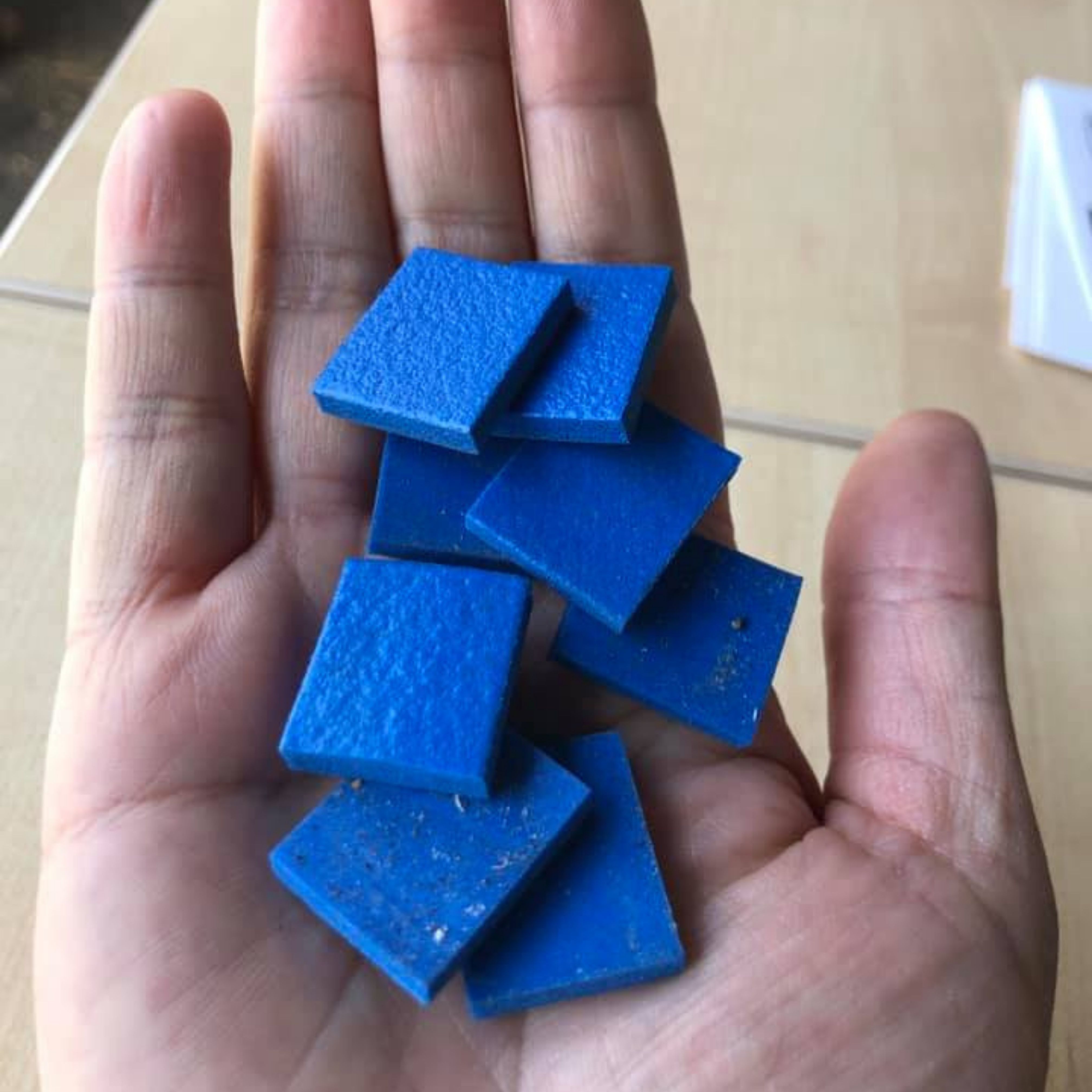 Glass Protectors: From Foam-Plastic to Corktastic