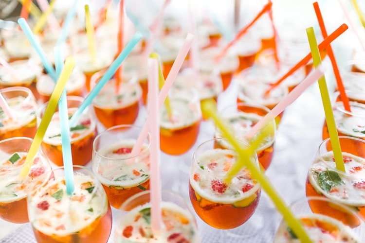 Plastic Straw, Stirrer & Cotton Bud Ban
