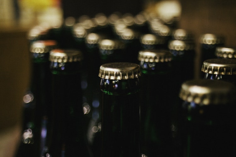 Better Drinking